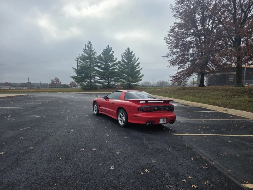 2001 Pontiac Firebird Trans Am 4th Gen - Image 4 of 20
