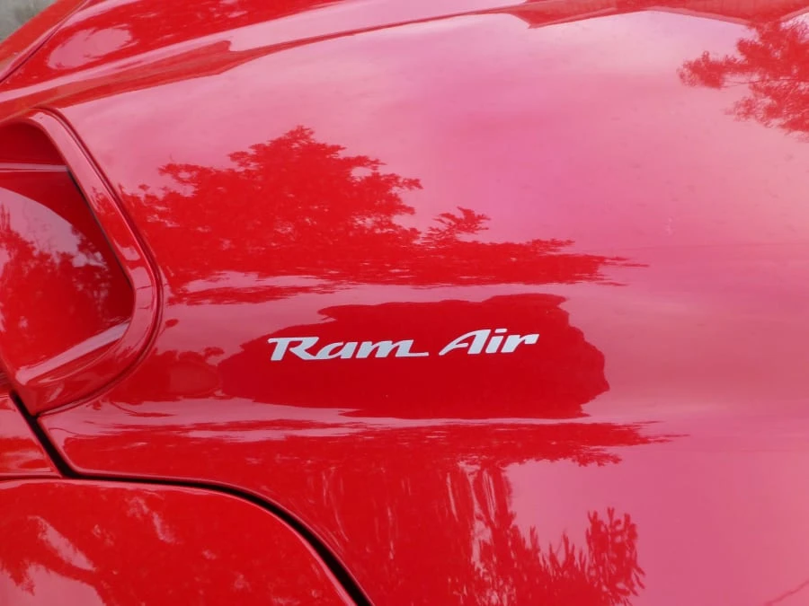 2001 Pontiac Firebird Trans Am 4th Gen - Image 6 of 9
