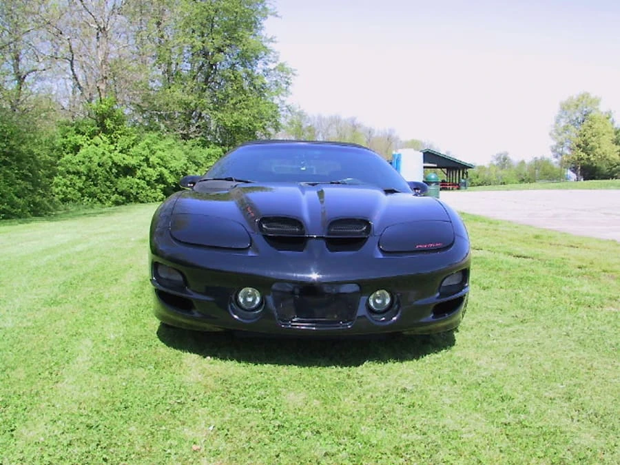 2001 Pontiac Firebird Trans Am 4th Gen - Image 5 of 6