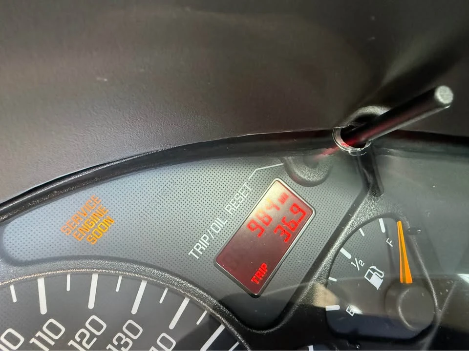 2001 Pontiac Firebird Trans Am 4th Gen - Image 12 of 14