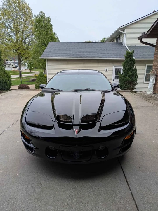 2001 Pontiac Firebird Trans Am 4th Gen - Image 3 of 18