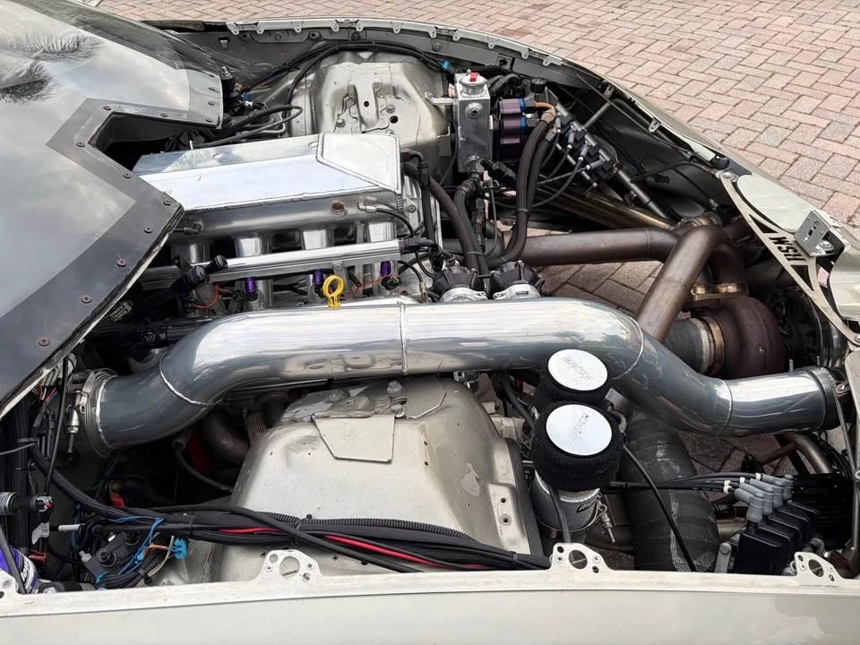 2001 Pontiac Firebird Trans Am 4th Gen - Image 10 of 21