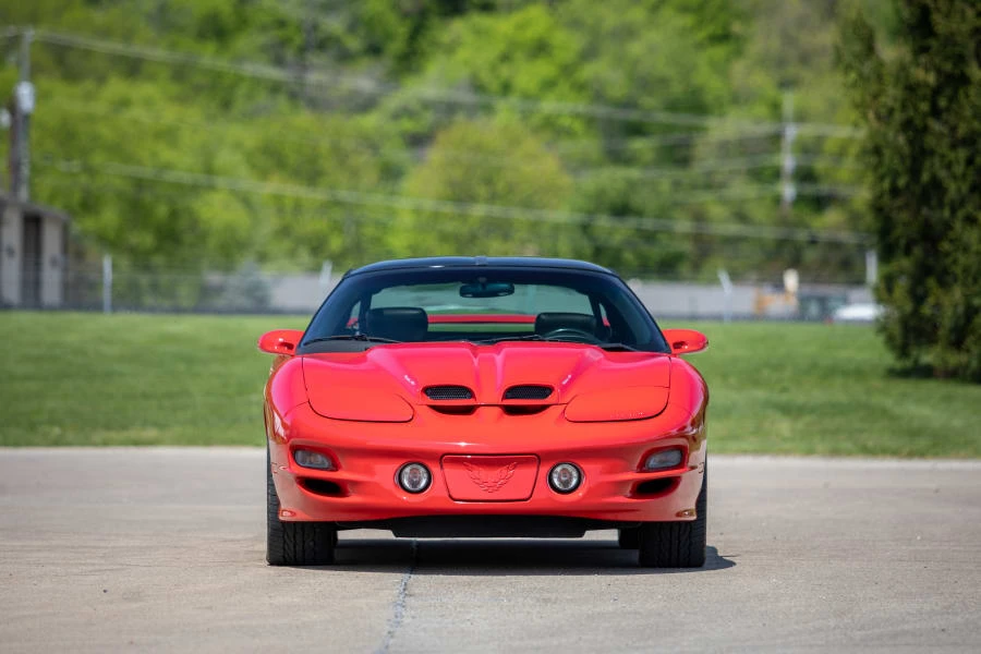 2001 Pontiac Firebird Trans Am 4th Gen - Image 5 of 28