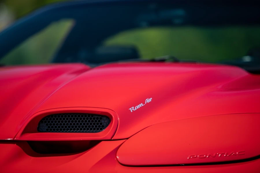 2001 Pontiac Firebird Trans Am 4th Gen - Image 15 of 28