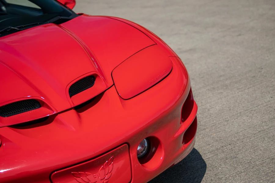 2001 Pontiac Firebird Trans Am 4th Gen - Image 4 of 28