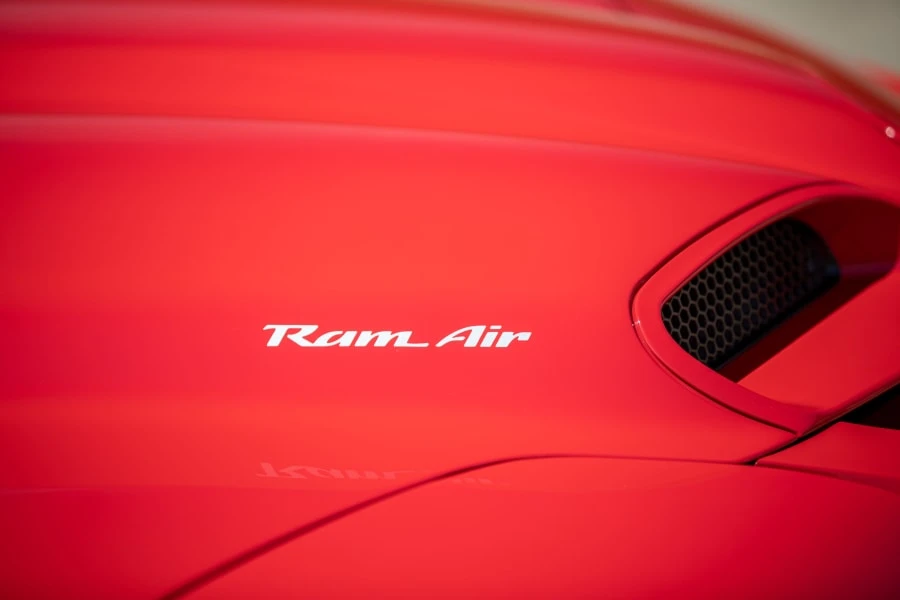 2001 Pontiac Firebird Trans Am 4th Gen - Image 12 of 28