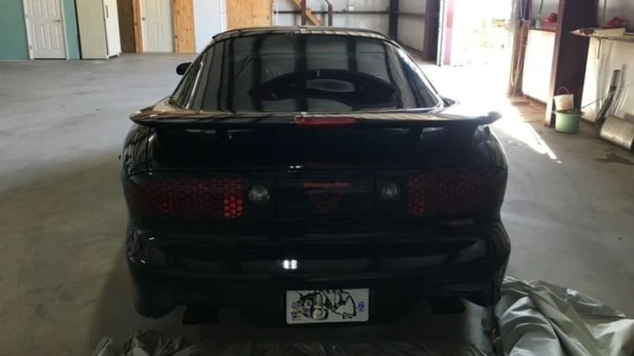 2001 Pontiac Firebird Trans Am 4th Gen - Image 5 of 31