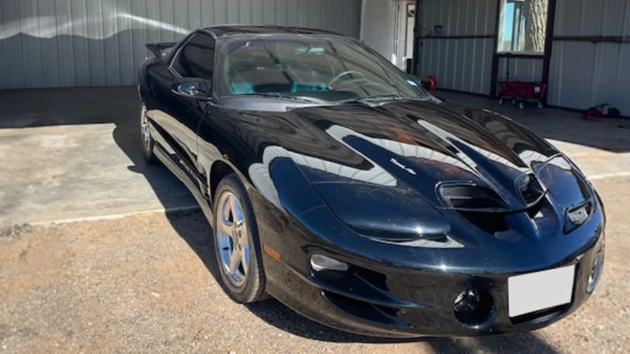 2001 Pontiac Firebird Trans Am 4th Gen - Image 17 of 31