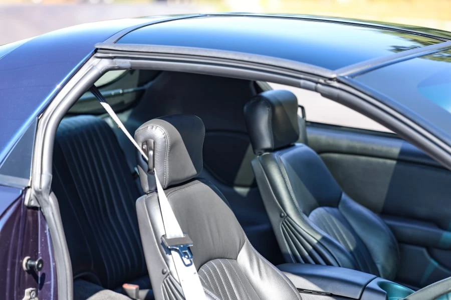 2001 Pontiac Firebird Trans Am 4th Gen - Image 19 of 31