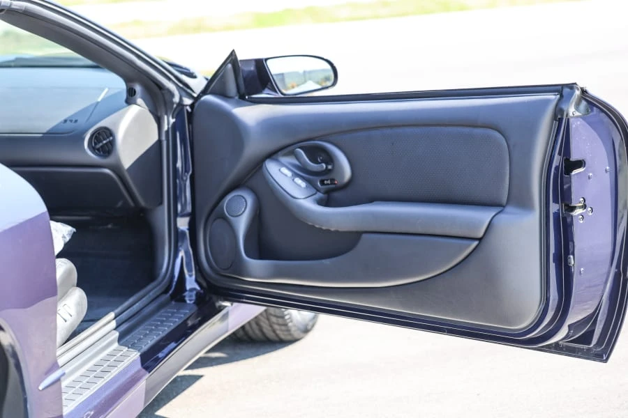 2001 Pontiac Firebird Trans Am 4th Gen - Image 21 of 31