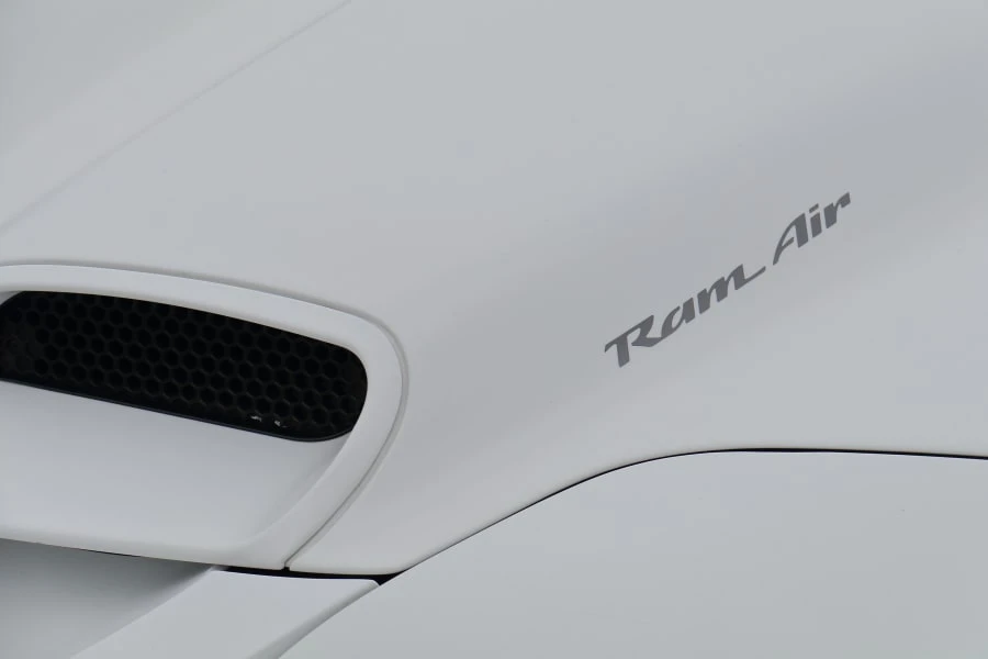 2001 Pontiac Firebird Trans Am 4th Gen - Image 12 of 30