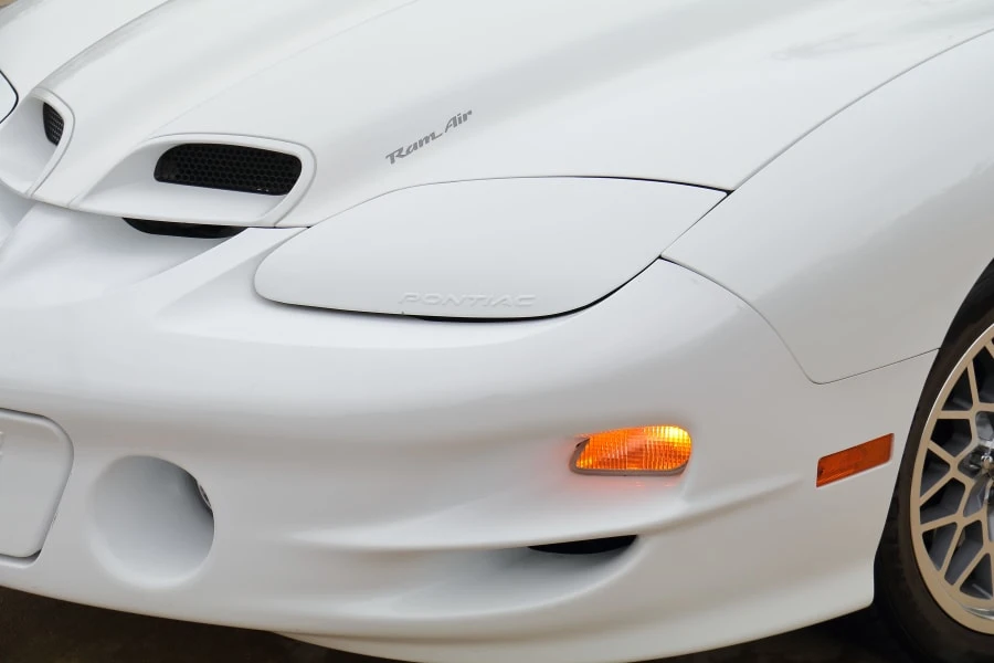2001 Pontiac Firebird Trans Am 4th Gen - Image 9 of 30
