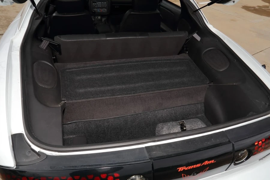 2001 Pontiac Firebird Trans Am 4th Gen - Image 30 of 30