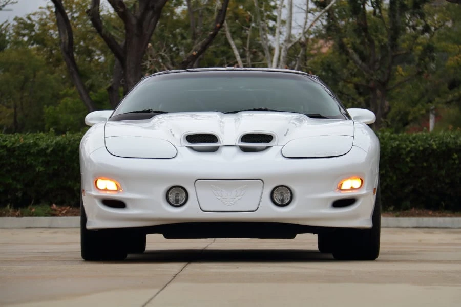 2001 Pontiac Firebird Trans Am 4th Gen - Image 4 of 30