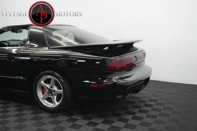2001 Pontiac Firebird Trans Am 4th Gen - Image 6 of 17