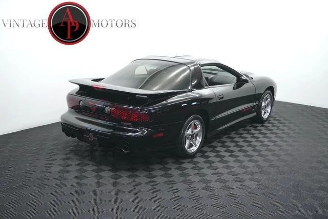 2001 Pontiac Firebird Trans Am 4th Gen - Image 17 of 17