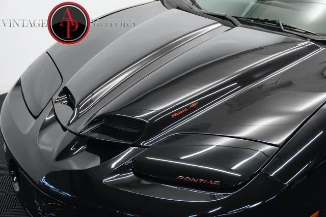 2001 Pontiac Firebird Trans Am 4th Gen - Image 11 of 17