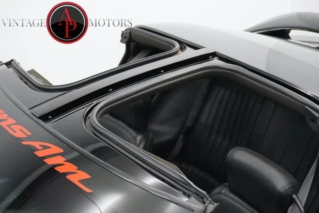 2001 Pontiac Firebird Trans Am 4th Gen - Image 12 of 17