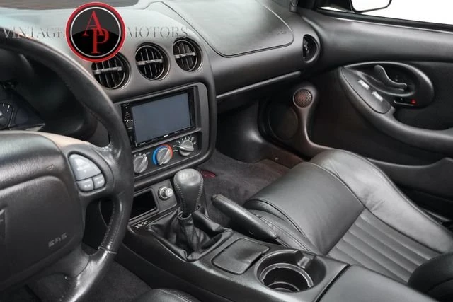2001 Pontiac Firebird Trans Am 4th Gen - Image 15 of 17