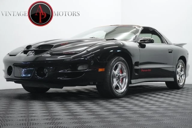 2001 Pontiac Firebird Trans Am 4th Gen - Image 2 of 17