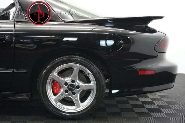 2001 Pontiac Firebird Trans Am 4th Gen - Image 5 of 17