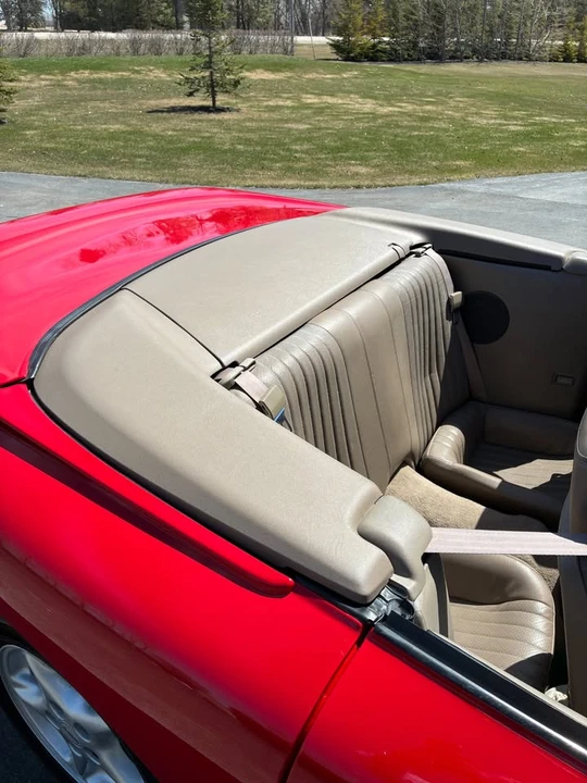 2001 Pontiac Firebird Trans Am 4th Gen - Image 5 of 15