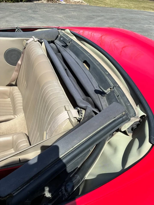 2001 Pontiac Firebird Trans Am 4th Gen - Image 11 of 15