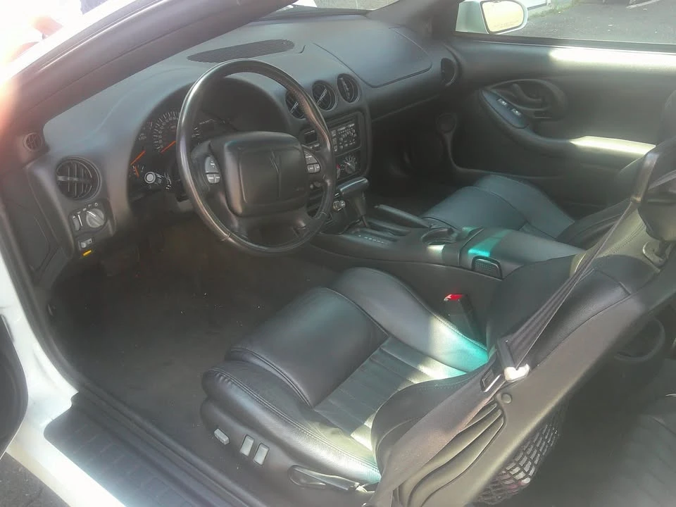 2001 Pontiac Firebird Trans Am 4th Gen - Image 5 of 13