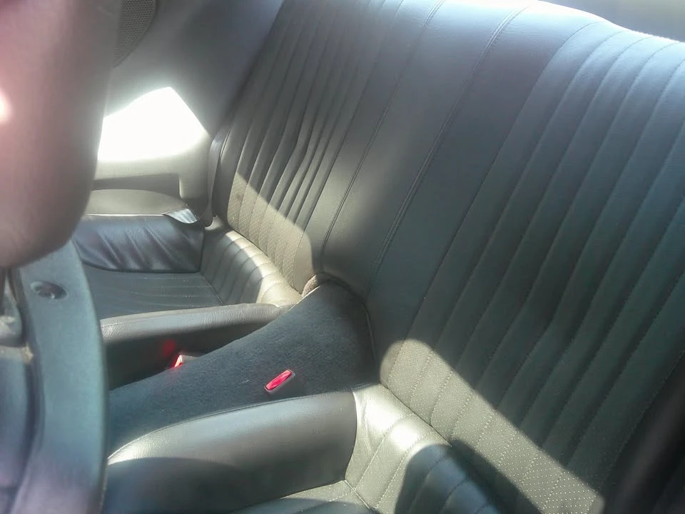 2001 Pontiac Firebird Trans Am 4th Gen - Image 6 of 13