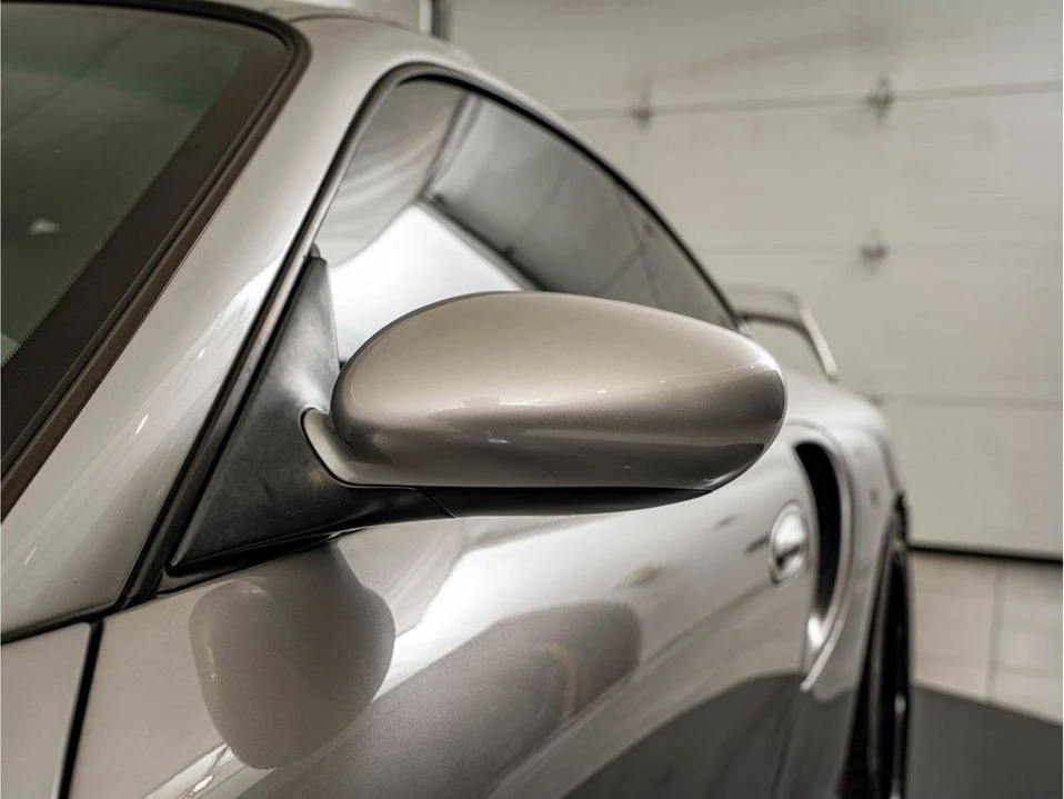2001 Porsche 996 Carrera - Image 12 of 20