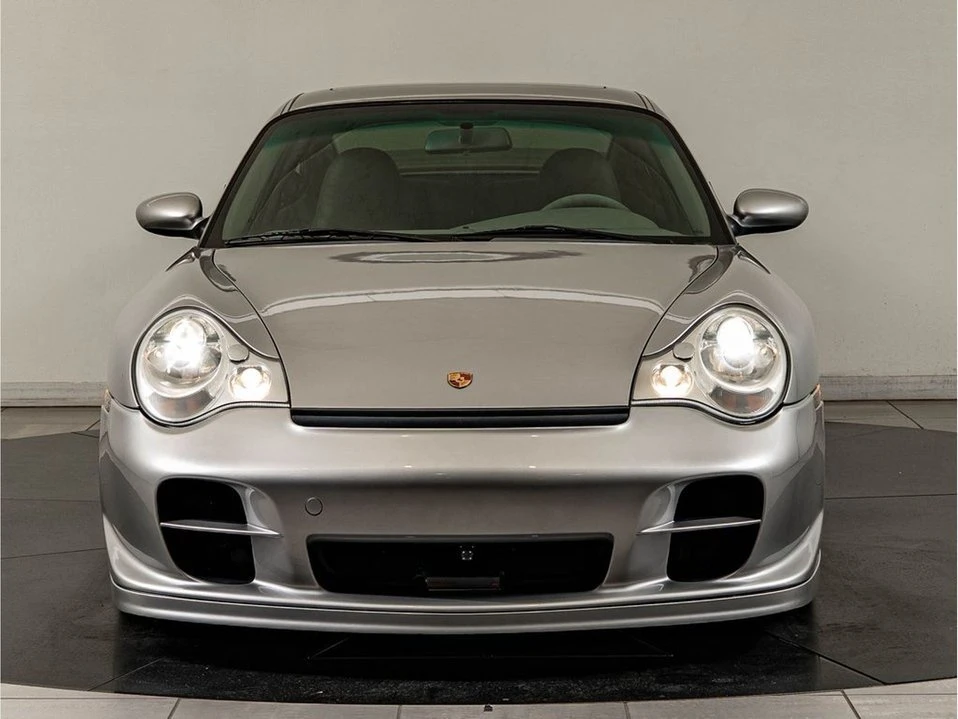 2001 Porsche 996 Carrera - Image 11 of 20