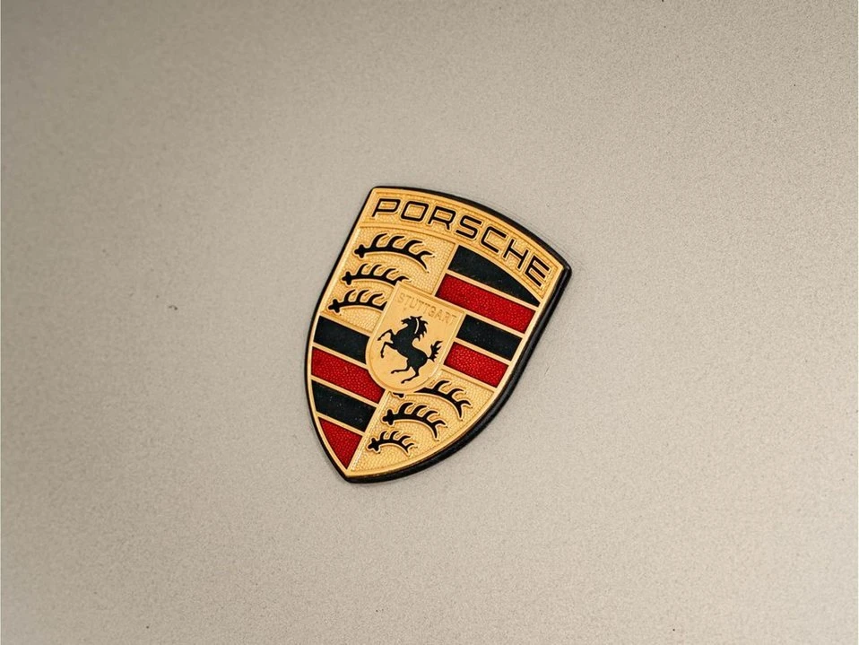 2001 Porsche 996 Carrera - Image 15 of 20