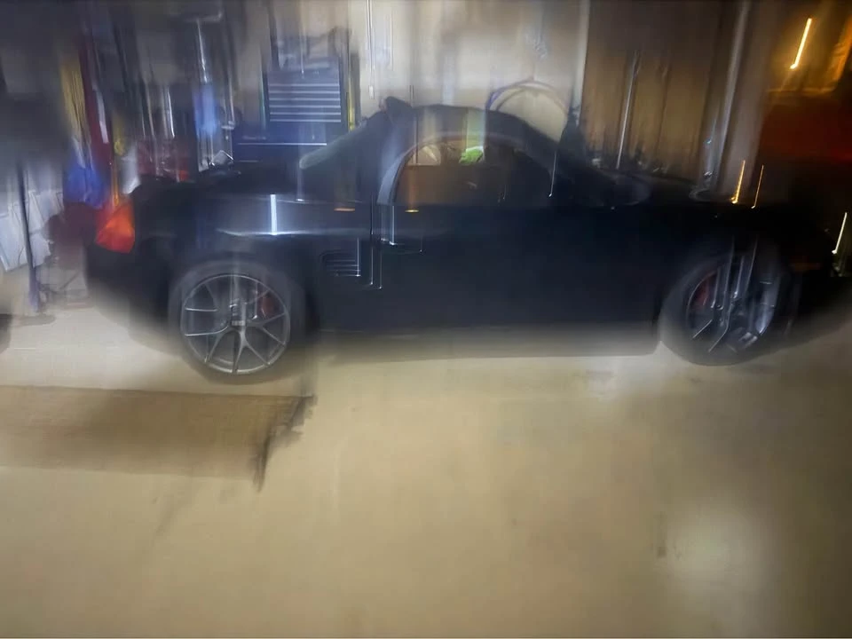 2001 Porsche 986 Boxster S - Image 16 of 19