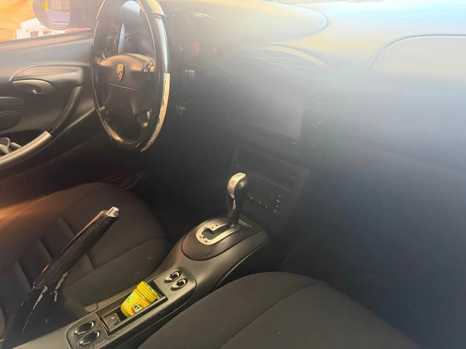 2001 Porsche 986 Boxster S - Image 7 of 19