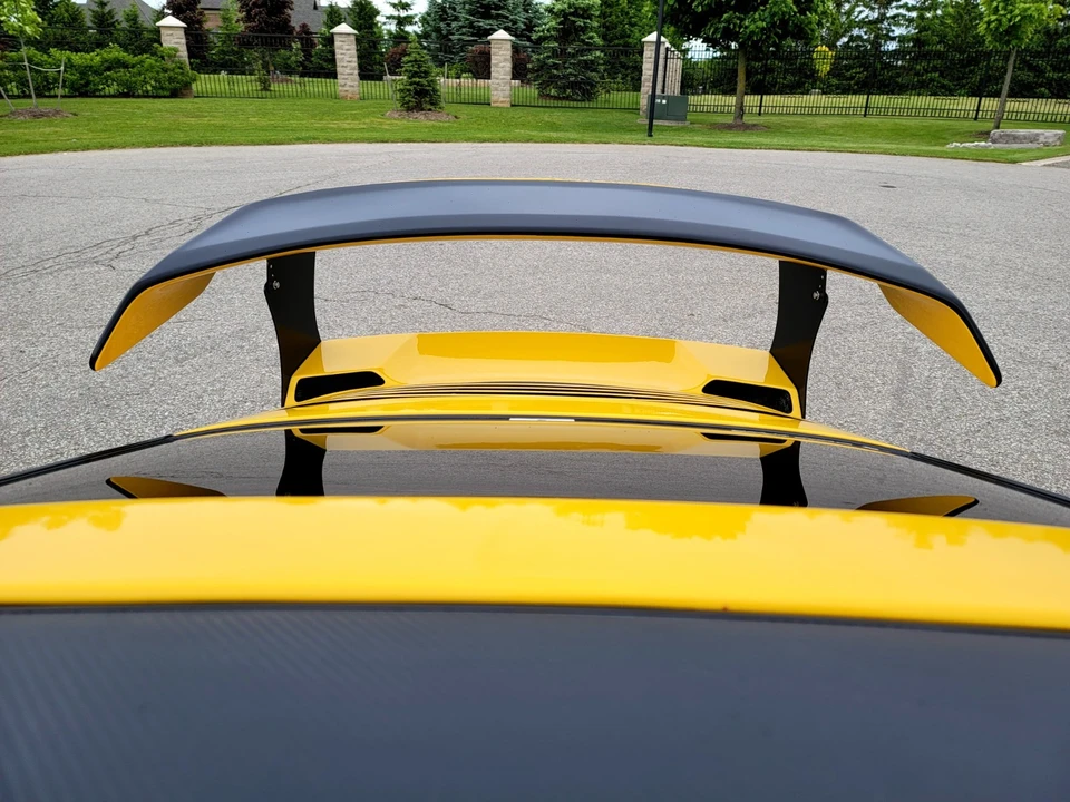 2001 Porsche 996 Carrera - Image 9 of 31