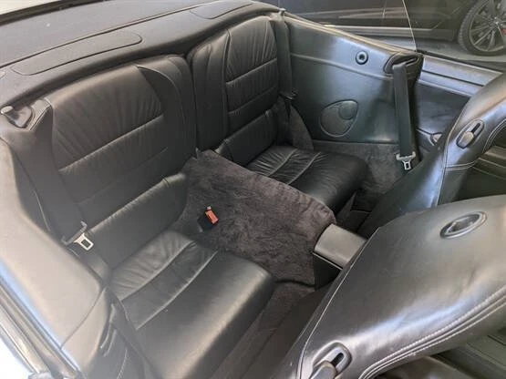 2001 Porsche 996 Carrera - Image 14 of 20