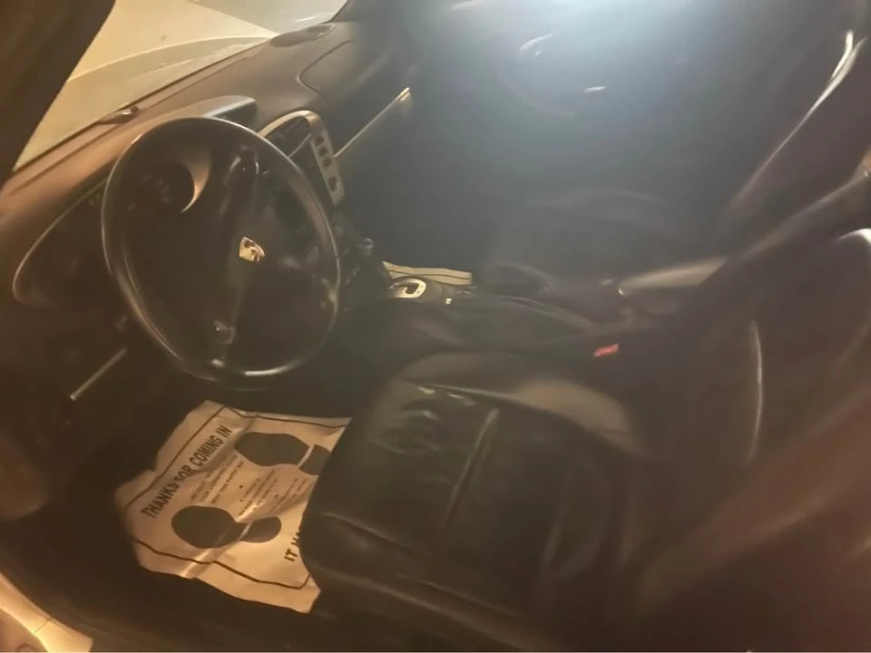 2001 Porsche 996 Carrera - Image 11 of 11