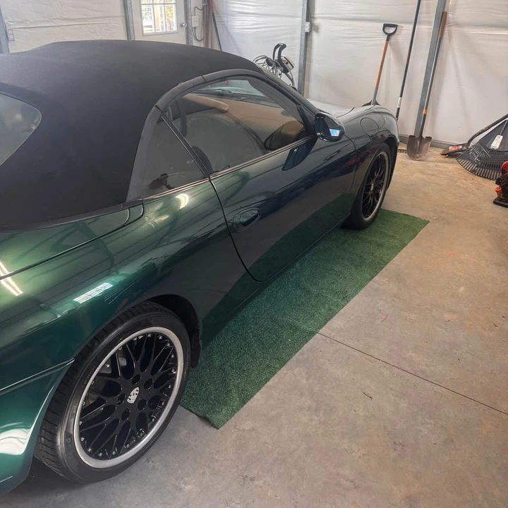 2001 Porsche 996 Carrera - Image 3 of 10