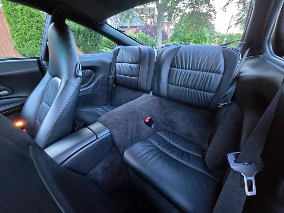 2001 Porsche 996 Carrera - Image 12 of 20