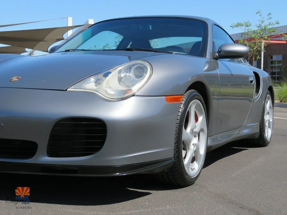 2001 Porsche - Image 24 of 31
