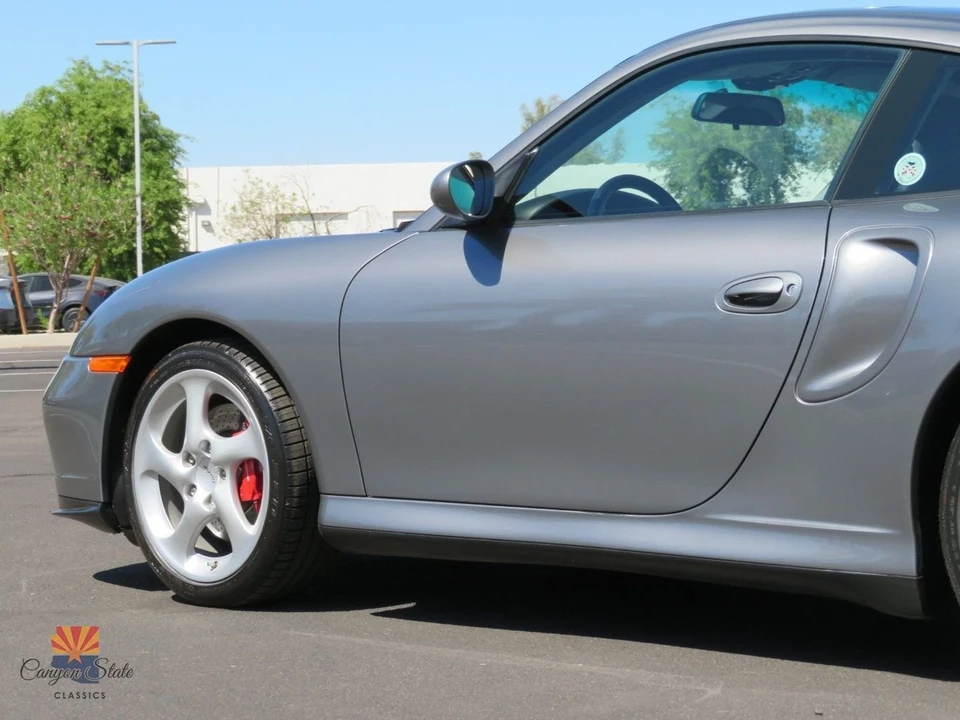 2001 Porsche - Image 22 of 31