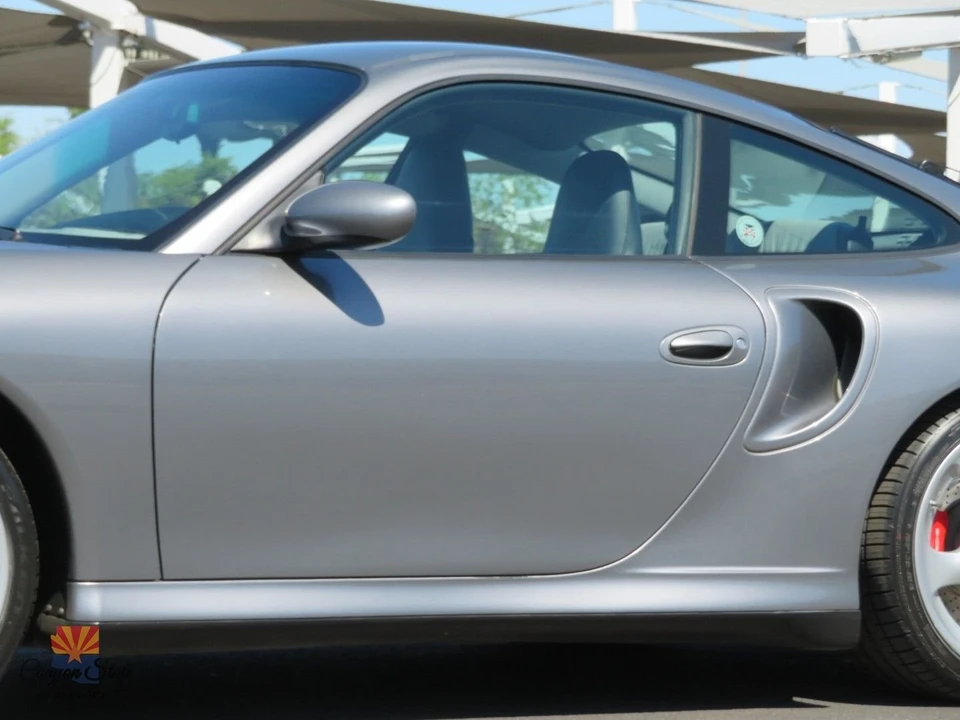 2001 Porsche - Image 19 of 31