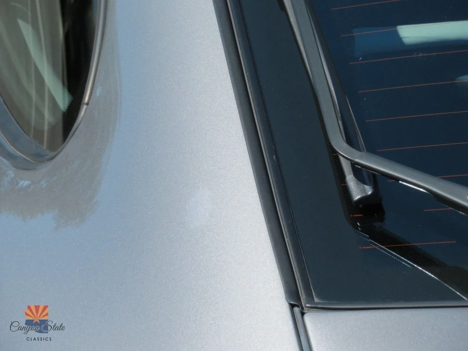2001 Porsche 996 Turbo - Image 26 of 31