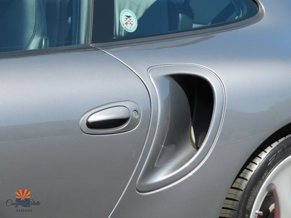 2001 Porsche - Image 29 of 31