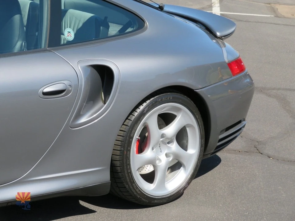 2001 Porsche - Image 15 of 31