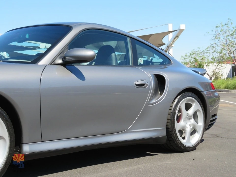 2001 Porsche - Image 23 of 31