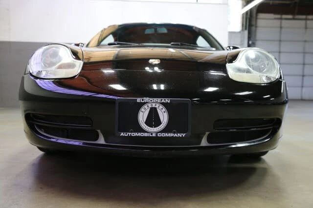 2001 Porsche 996 Carrera - Image 18 of 31