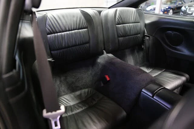 2001 Porsche 996 Carrera - Image 12 of 31