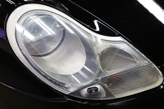 2001 Porsche 996 Carrera - Image 27 of 31