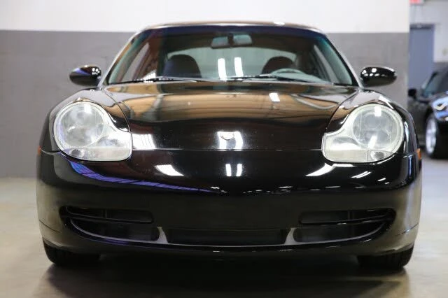 2001 Porsche 996 Carrera - Image 3 of 31